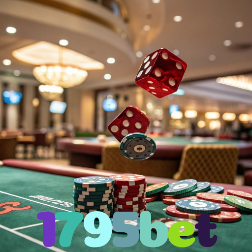 1795bet:Aposte nas melhores slots e conquiste prêmios como nunca!