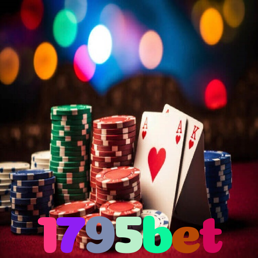 1795bet：Aposte nas melhores slots e conquiste prêmios como nunca!