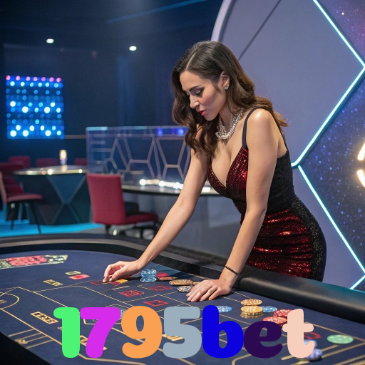 1795bet：Jogue poker, aposte no futebol e ganhe em grandes jogos de cassino!