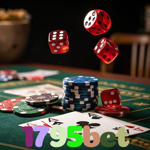 1795bet：Aposte nas melhores slots e conquiste prêmios como nunca!