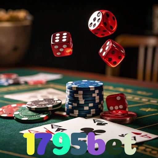 1795bet:Jogue poker, aposte no futebol e ganhe em grandes jogos de cassino!