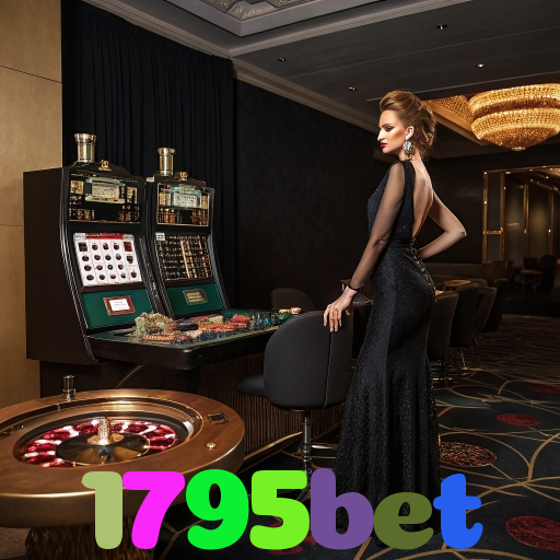 1795bet：Jogue poker, aposte no futebol e ganhe em grandes jogos de cassino!