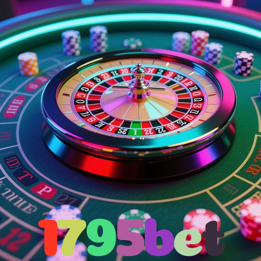 1795bet：Aposte no futebol, jogue poker e conquiste vitórias épicas!