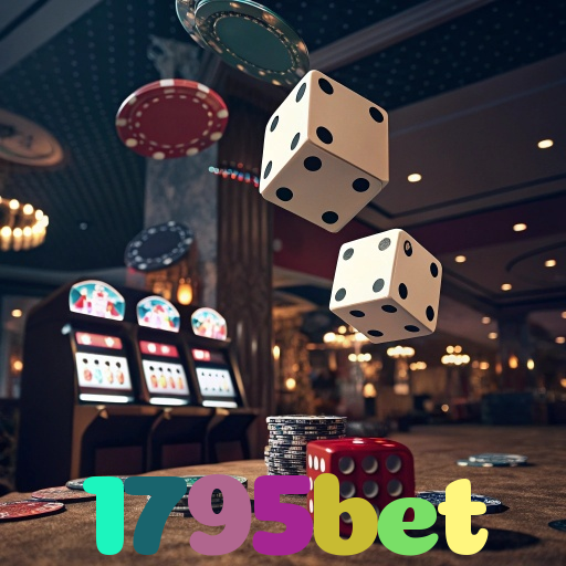 1795bet：Aposte no futebol, jogue poker e conquiste vitórias épicas!
