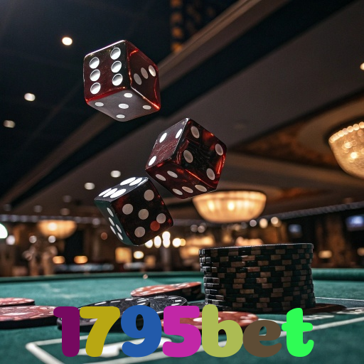 1795bet：Aposte no futebol, jogue poker e conquiste vitórias épicas!
