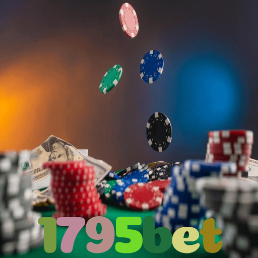 1795bet：Aposte no futebol, jogue poker e conquiste vitórias épicas!