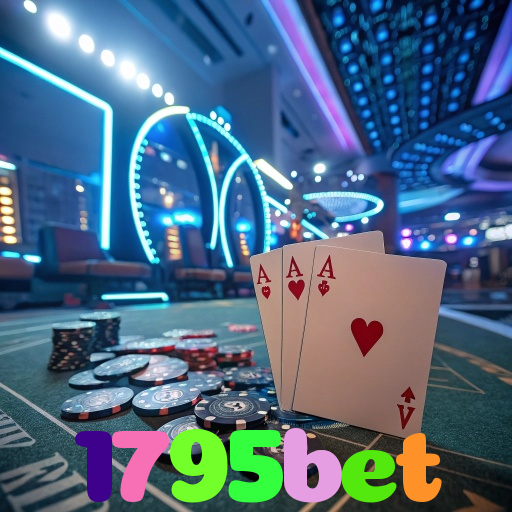 1795bet：Aposte nas melhores slots e conquiste prêmios como nunca!