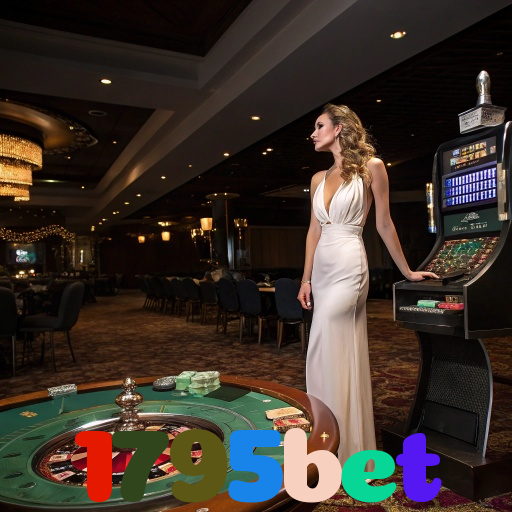 1795bet：Jogue poker, aposte no futebol e ganhe em grandes jogos de cassino!