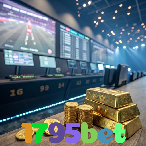 1795bet：Jogue poker, aposte no futebol e ganhe em grandes jogos de cassino!