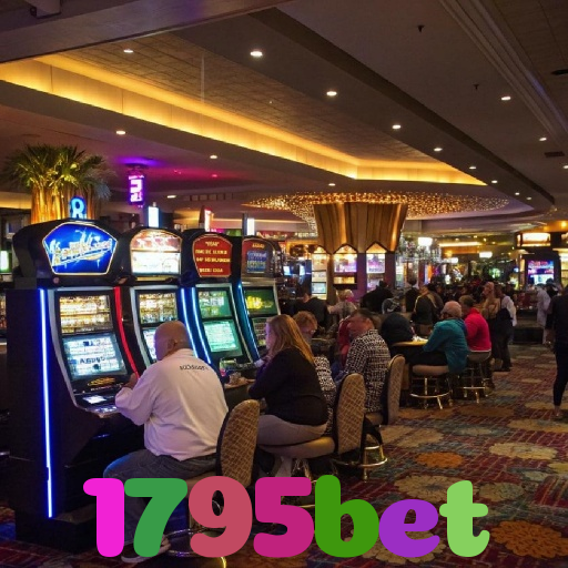 1795bet:Aposte nas melhores slots e conquiste prêmios como nunca!