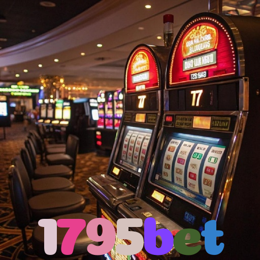 1795bet：Jogue poker, aposte no futebol e ganhe em grandes jogos de cassino!