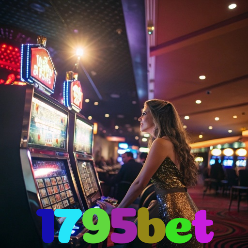 1795bet：Aposte no futebol, jogue poker e conquiste vitórias épicas!