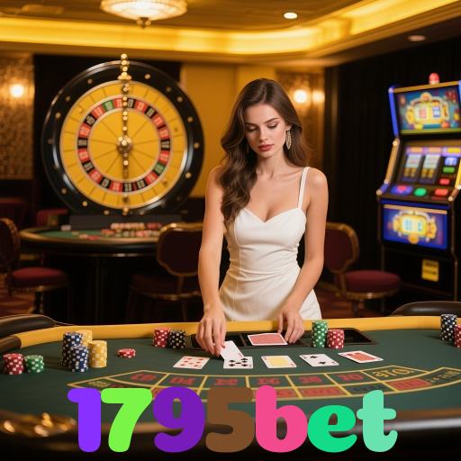 1795bet:Jogue poker, aposte no futebol e ganhe em grandes jogos de cassino!