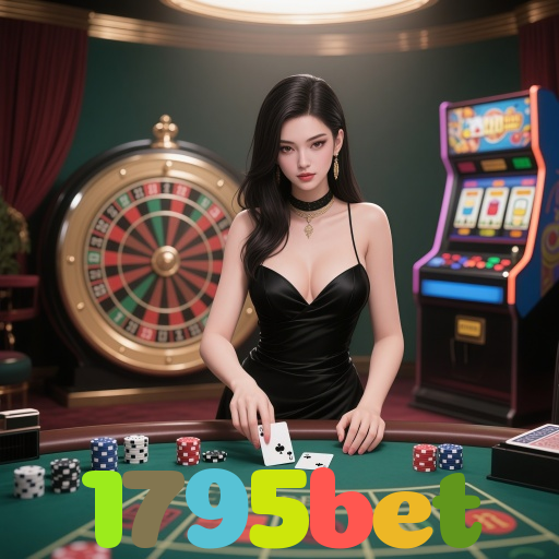 1795bet：Jogue poker, aposte no futebol e ganhe em grandes jogos de cassino!