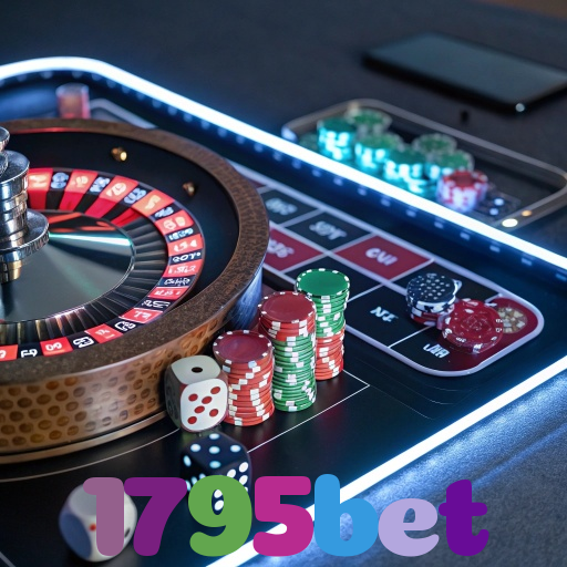 1795bet：Jogue poker, aposte no futebol e ganhe em grandes jogos de cassino!