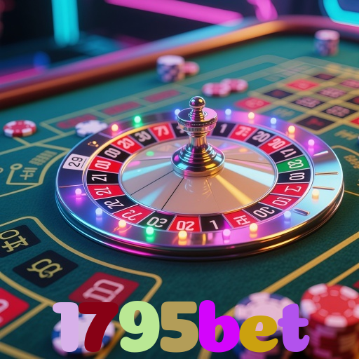 1795bet:Aposte no futebol, jogue poker e conquiste vitórias épicas!