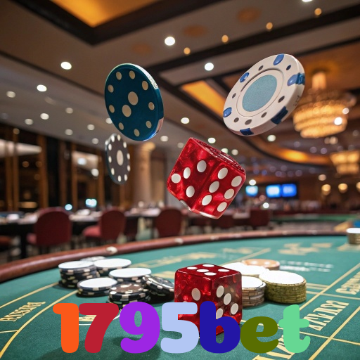 1795bet:Aposte nas melhores slots e conquiste prêmios como nunca!