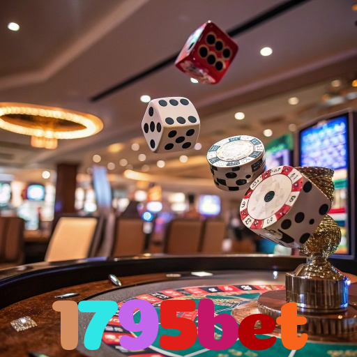 1795bet:Aposte no futebol, jogue poker e conquiste vitórias épicas!