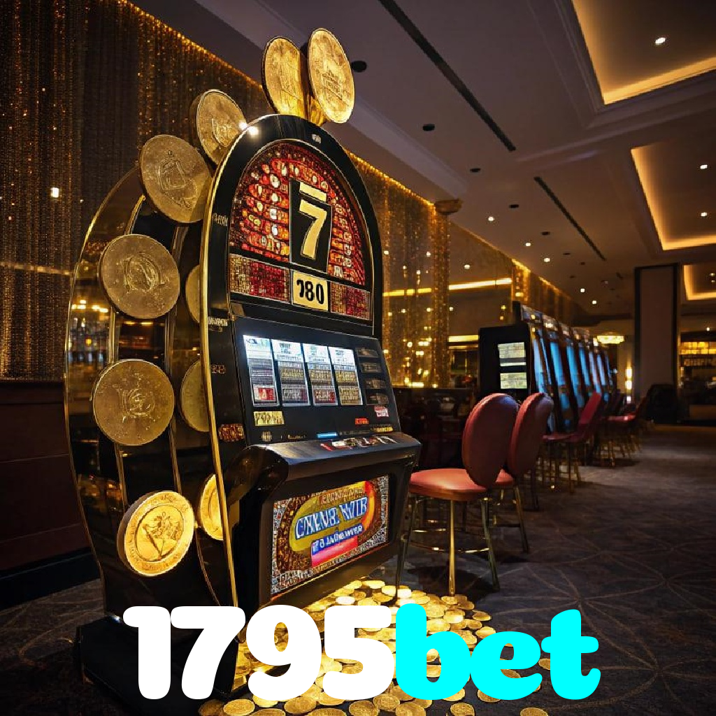 1795bet：Jogue poker, aposte no futebol e ganhe em grandes jogos de cassino!