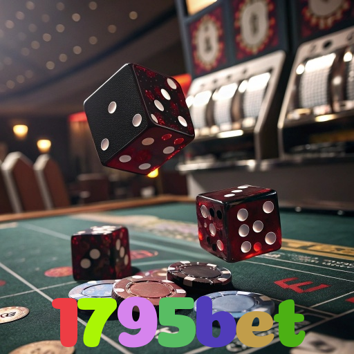 1795bet：Aposte no futebol, jogue poker e conquiste vitórias épicas!