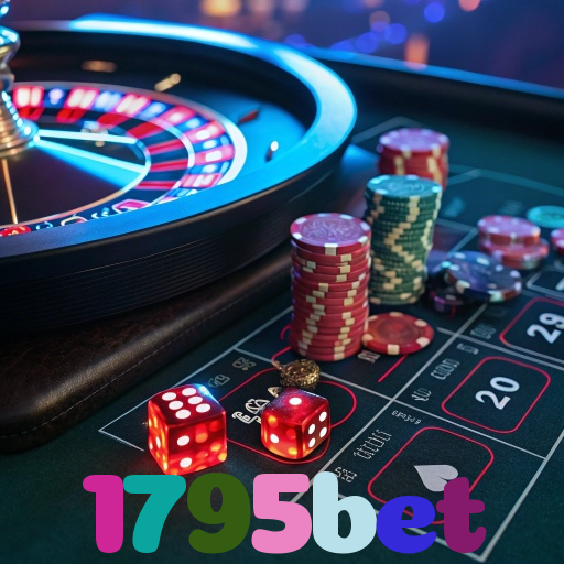 1795bet:Aposte nas melhores slots e conquiste prêmios como nunca!