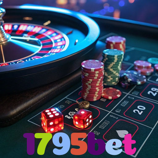 1795bet：Aposte nas melhores slots e conquiste prêmios como nunca!