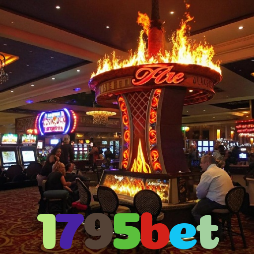 1795bet：Aposte no futebol, jogue poker e conquiste vitórias épicas!