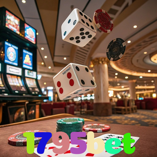 1795bet:Aposte nas melhores slots e conquiste prêmios como nunca!