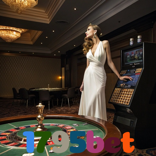 1795bet:Aposte nas melhores slots e conquiste prêmios como nunca!