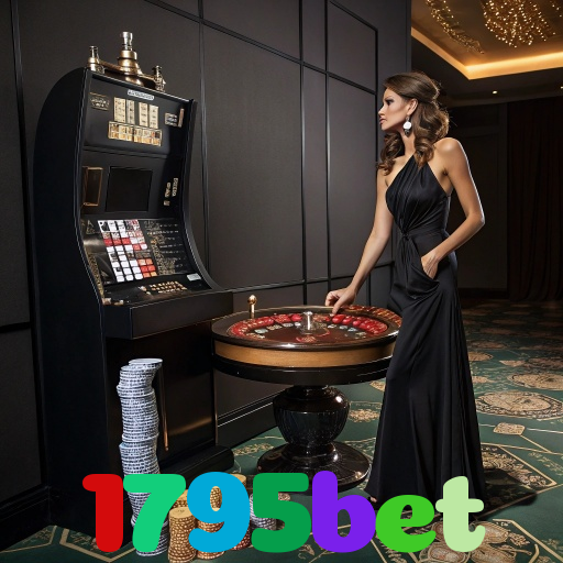 1795bet:Aposte no futebol, jogue poker e conquiste vitórias épicas!