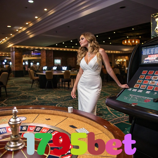 1795bet：Aposte no futebol, jogue poker e conquiste vitórias épicas!