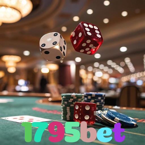 1795bet：Aposte no futebol, jogue poker e conquiste vitórias épicas!