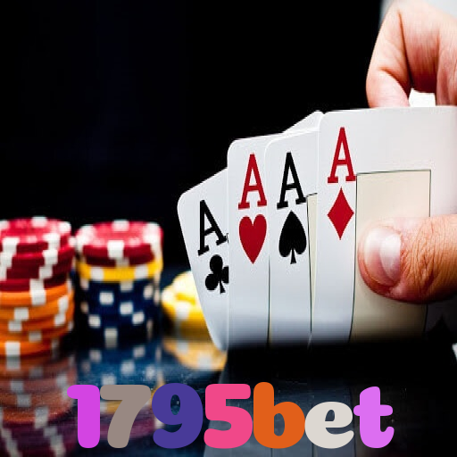 1795bet:Aposte no futebol, jogue poker e conquiste vitórias épicas!
