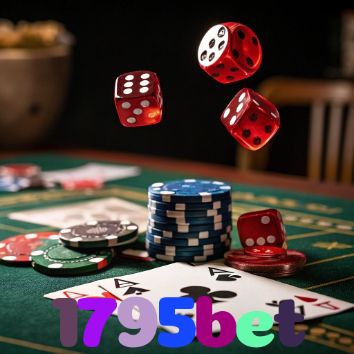 1795bet:Aposte nas melhores slots e conquiste prêmios como nunca!