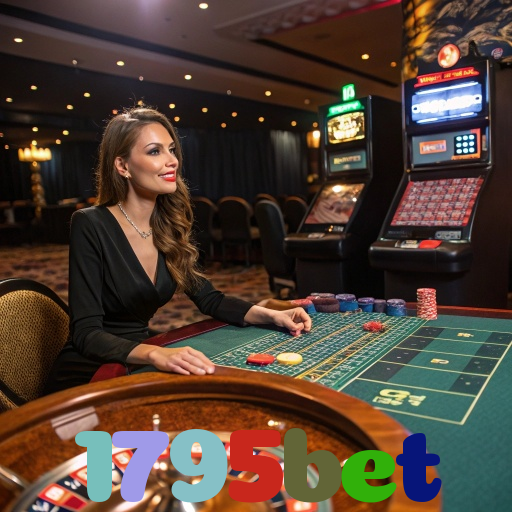 1795bet：Aposte no futebol, jogue poker e conquiste vitórias épicas!