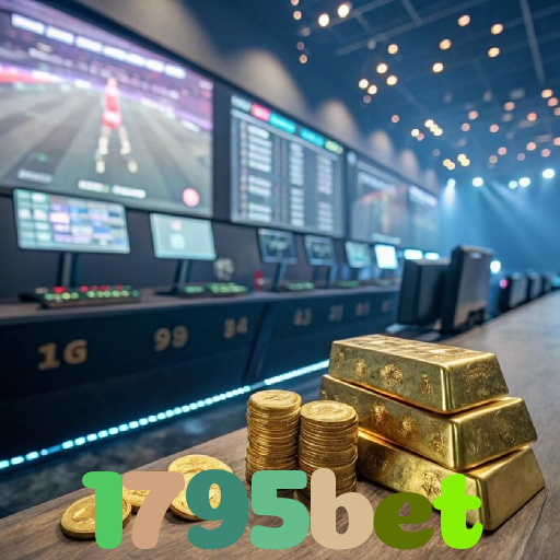1795bet：Jogue poker, aposte no futebol e ganhe em grandes jogos de cassino!