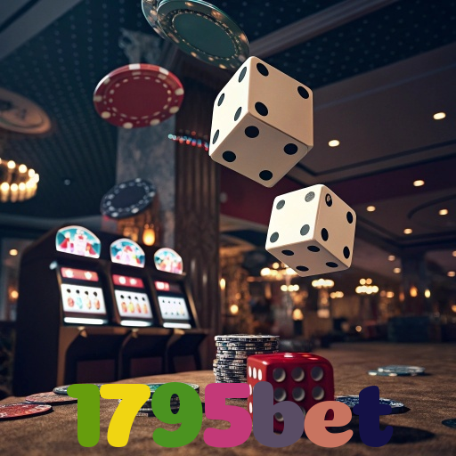 1795bet：Aposte no futebol, jogue poker e conquiste vitórias épicas!