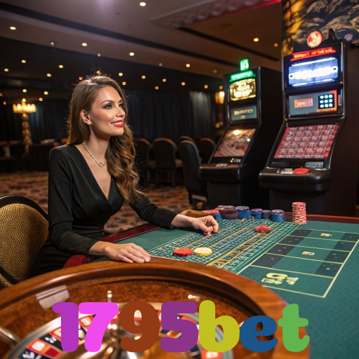 1795bet：Jogue poker, aposte no futebol e ganhe em grandes jogos de cassino!