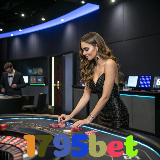 1795bet:Aposte no futebol, jogue poker e conquiste vitórias épicas!