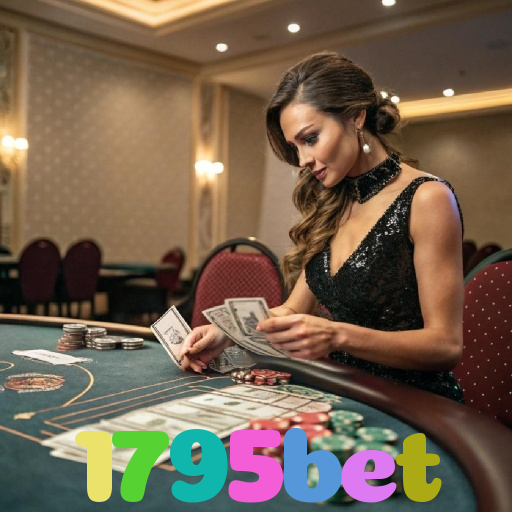 1795bet:Aposte no futebol, jogue poker e conquiste vitórias épicas!