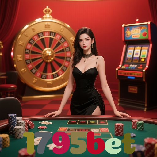 1795bet：Jogue poker, aposte no futebol e ganhe em grandes jogos de cassino!