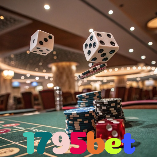 1795bet：Aposte no futebol, jogue poker e conquiste vitórias épicas!