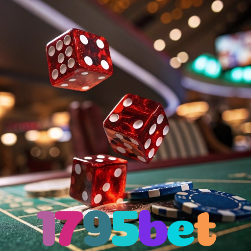1795bet:Jogue poker, aposte no futebol e ganhe em grandes jogos de cassino!