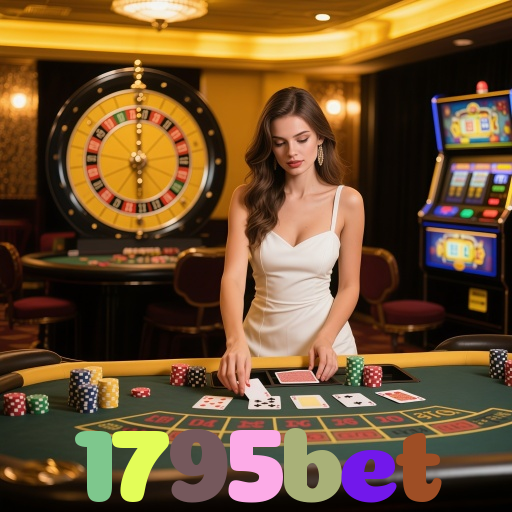 1795bet:Jogue poker, aposte no futebol e ganhe em grandes jogos de cassino!