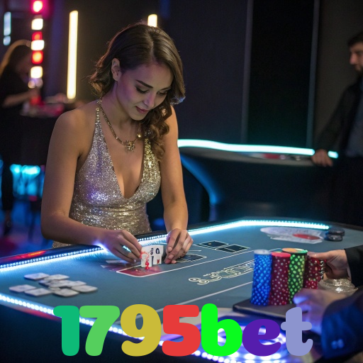1795bet:Aposte no futebol, jogue poker e conquiste vitórias épicas!