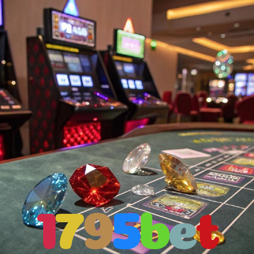 1795bet：Jogue poker, aposte no futebol e ganhe em grandes jogos de cassino!