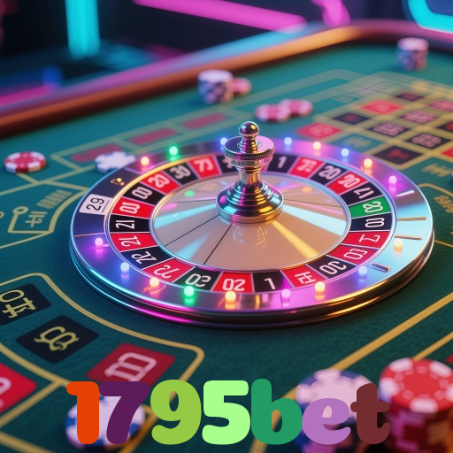 1795bet:Aposte no futebol, jogue poker e conquiste vitórias épicas!