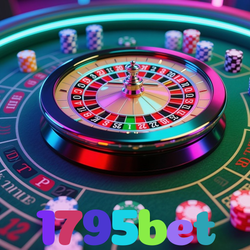 1795bet：Aposte nas melhores slots e conquiste prêmios como nunca!