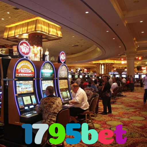 1795bet:Jogue poker, aposte no futebol e ganhe em grandes jogos de cassino!