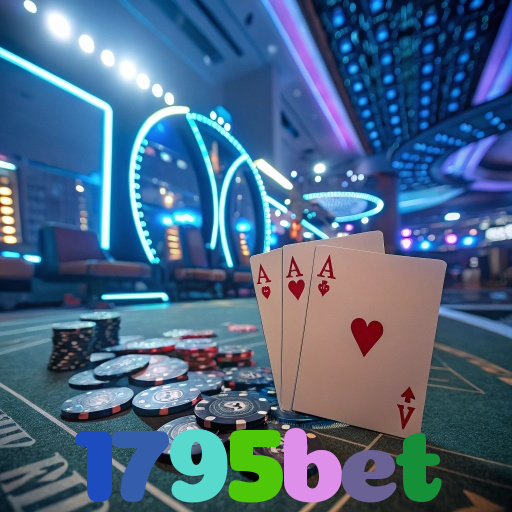 1795bet：Aposte nas melhores slots e conquiste prêmios como nunca!